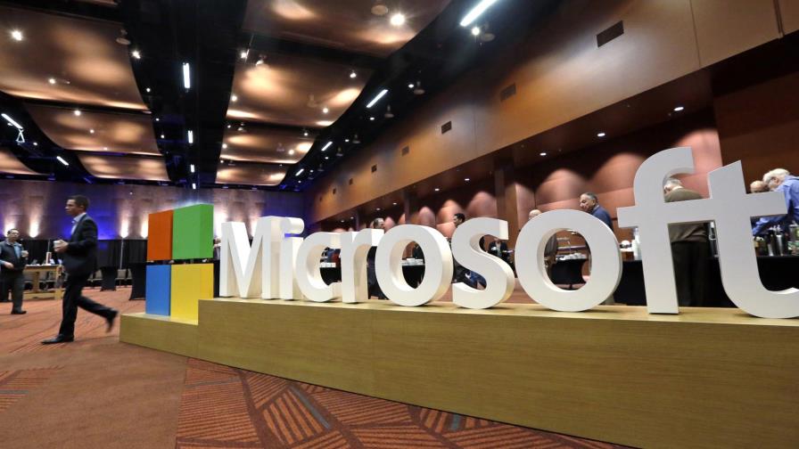 Microsoft promete ser “carbono negativo” para el 2030