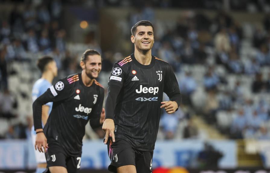 Juventus reporta pérdidas por 210 millones de euros
