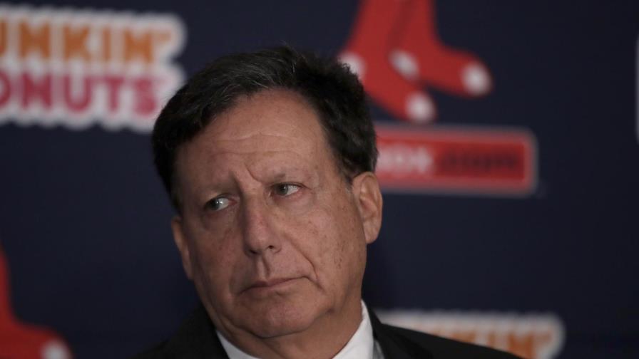 Entrevista AP: Werner espera coronación de Liverpool