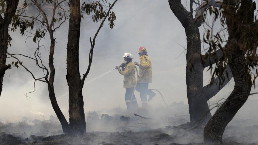 Desinformación sobre cambio climático se adapta a realidad