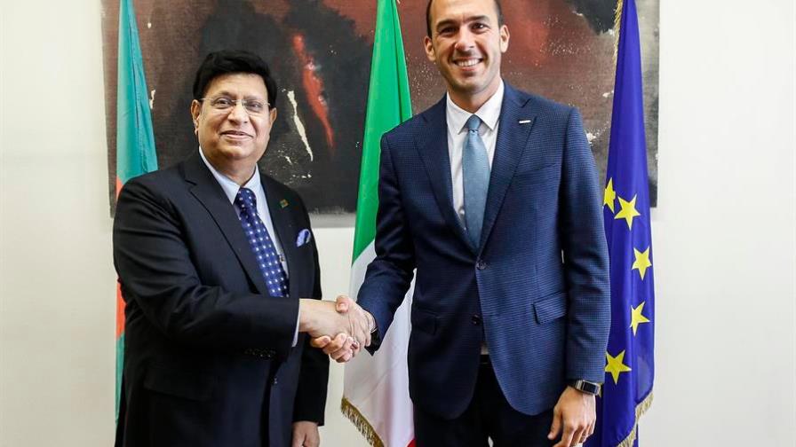 Bangladesh decide construir 29 centrales térmicas alimentadas por carbón Bangladesh decide construir 29 centrales térmicas alimentadas por carbón