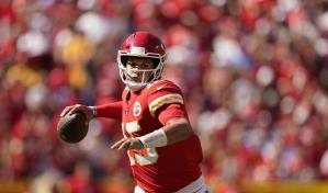 Bills visitan Kansas City en busca de revancha