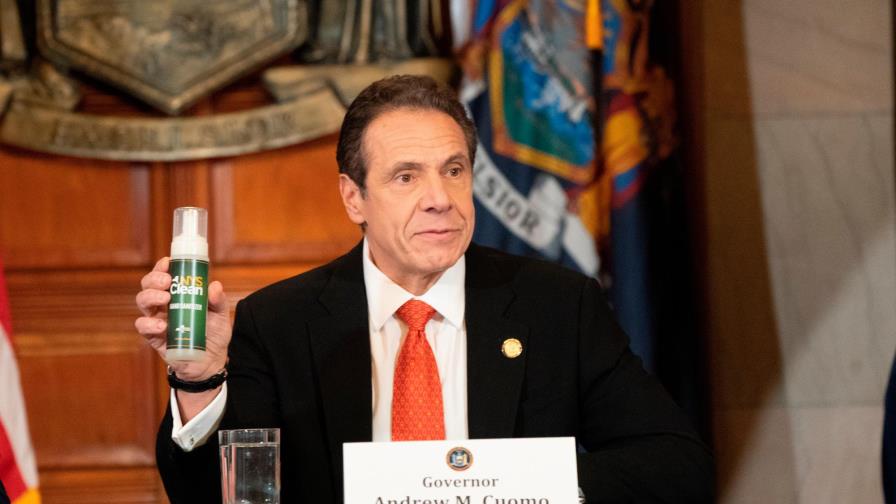 Nueva York obligará a empresas a pagar a trabajadores aislados por coronavirus