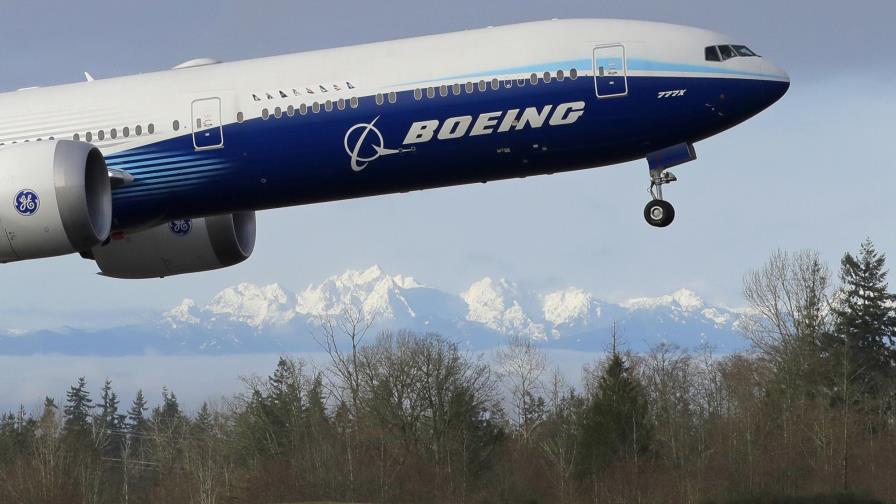 Boeing elimina más de 12.000 empleos por impacto de COVID-19