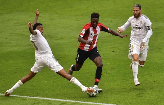 Arbitrajes en la mira con el Madrid cerca del título