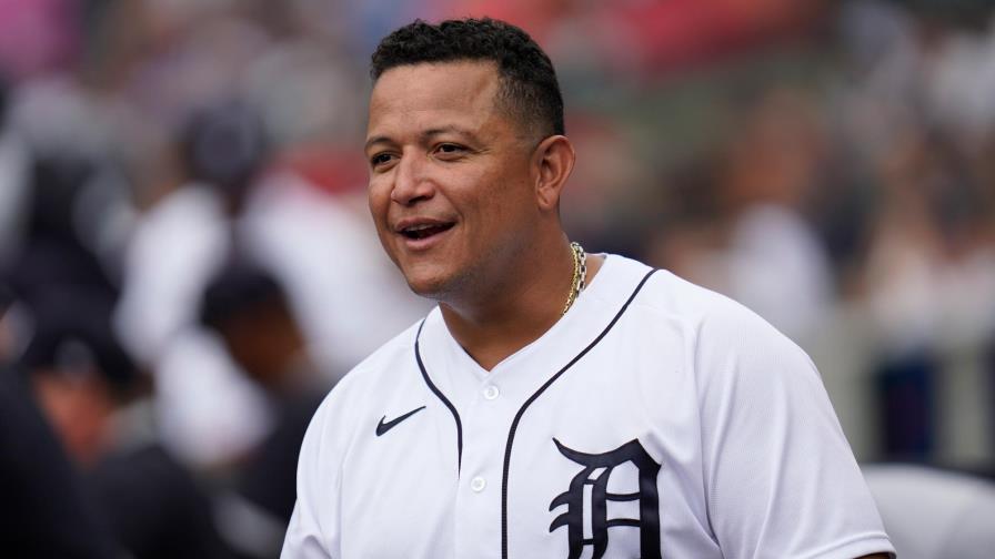 Cabrera sigue en 499 jonrones; Angelinos vencen a Tigres Cabrera sigue en 499 jonrones; Angelinos vencen a Tigres