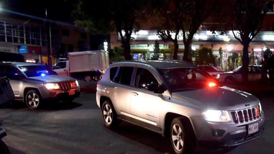 Líder de cártel de la droga en México liberado por segunda vez en una semana