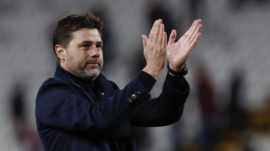 Tottenham despide a Pochettino tras 5 años y medio Tottenham despide a Pochettino tras 5 años y medio
