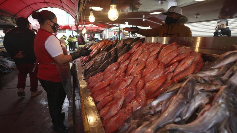 Economía colombiana muestra leve mejoría a pesar de pandemia