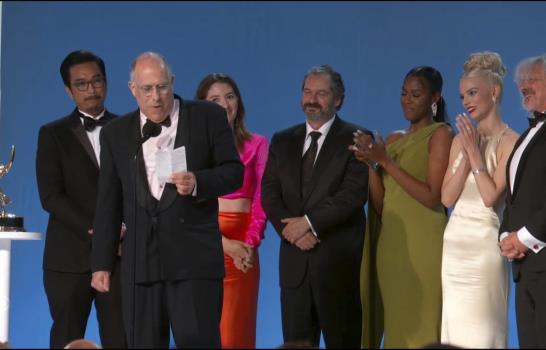 The Crown, Ted Lasso y Queen’s Gambit triunfan en los Emmy The Crown, Ted Lasso y Queen’s Gambit triunfan en los Emmy