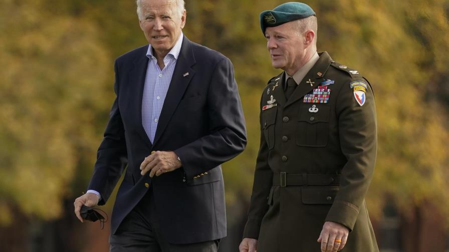 Casa Blanca confía en que cámara baja apruebe plan de Biden