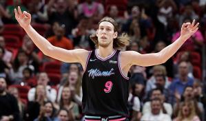 Con impresionante bloqueo de Wade, Heat supera a Grizzlies