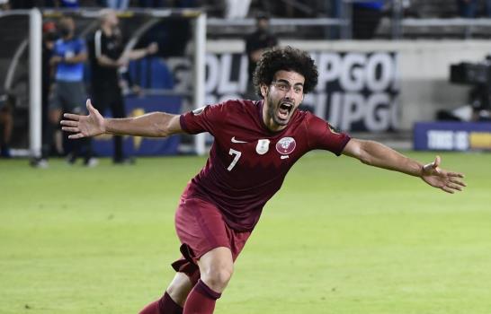 Costa Rica y Qatar, líderes de grupo; Panamá, fuera