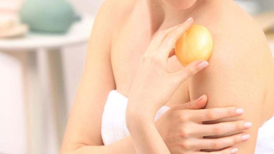 ¿Usas jabón de cuaba en tu piel? 