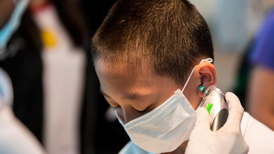 Se registran cuatro casos de coronavirus en Emiratos Árabes