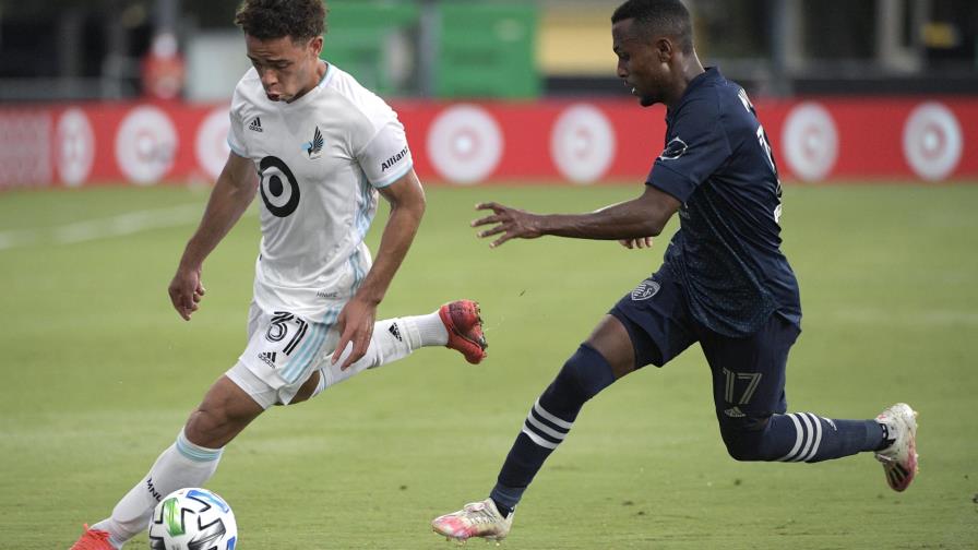 MLS aplaza duelo Toronto-DC United por caso de COVID-19