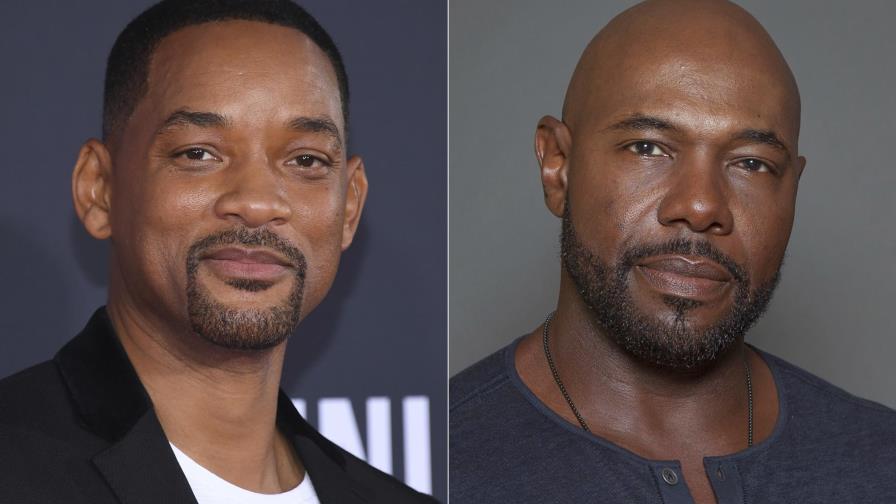Will Smith deja Georgia por restricciones electorales