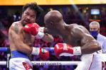 Campeón mundial de boxeo Manny Pacquiao anuncia su retiro de los cuadriláteros Campeón mundial de boxeo Manny Pacquiao anuncia su retiro de los cuadriláteros
