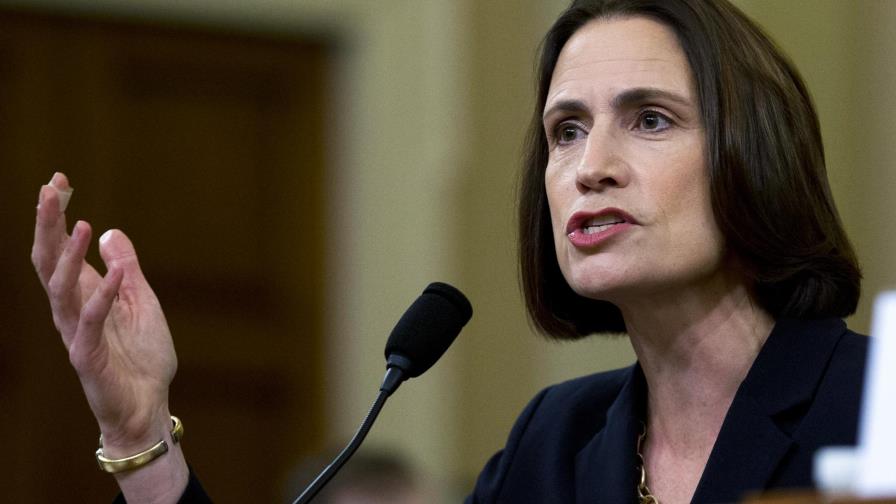 Los conoce bien, dice que Trump admira a Putin