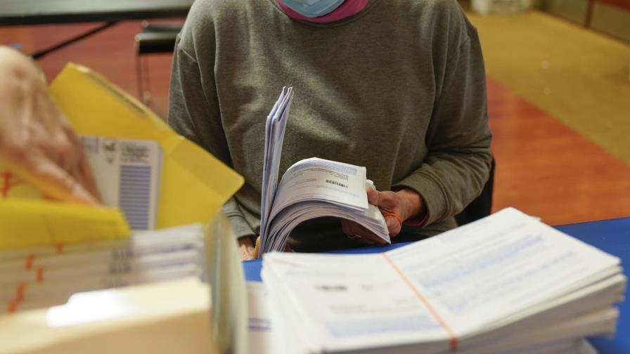 Phil Murphy es reelegido como gobernador de Nueva Jersey