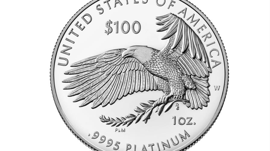 Moneda $1 billón: ¿Solución al problema de la deuda de EEUU?