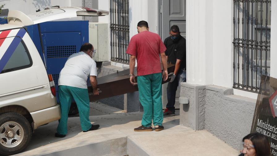 CIDH pide investigar crimen de menores en Paraguay