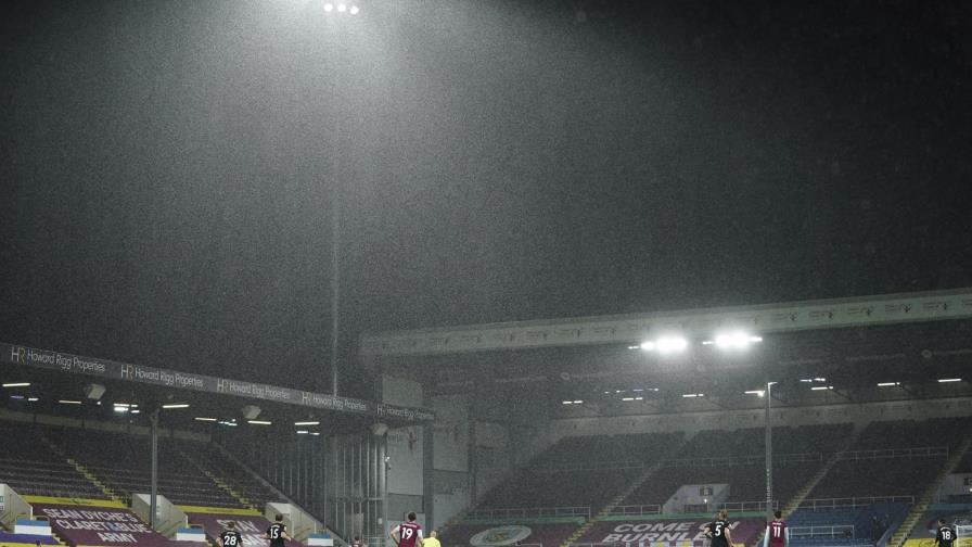 La Premier permitirá hinchas de casa en últimas 2 fechas