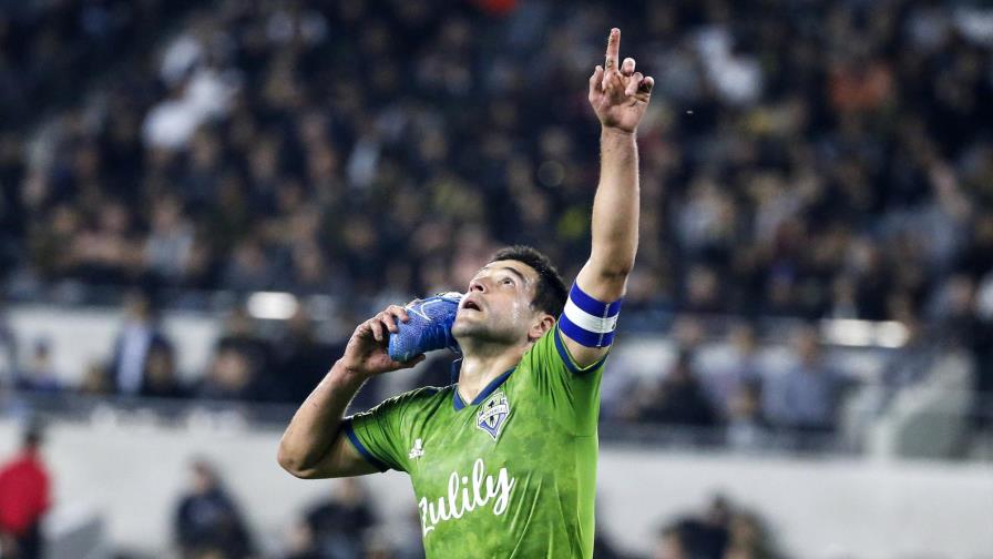 Sounders sorprenden a LAFC y son finalistas en la MLS