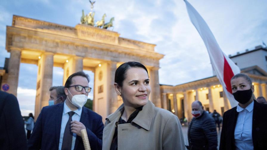 Polonia y Lituania retiran a sus embajadores de Bielorrusia