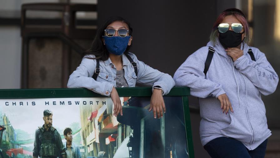 Nuevos focos de virus se agraban, algunas economías reabren