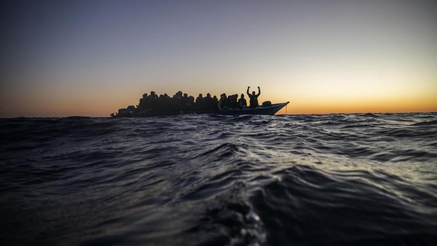 Menos migrantes llegan a Europa, pero muertes son elevadas
