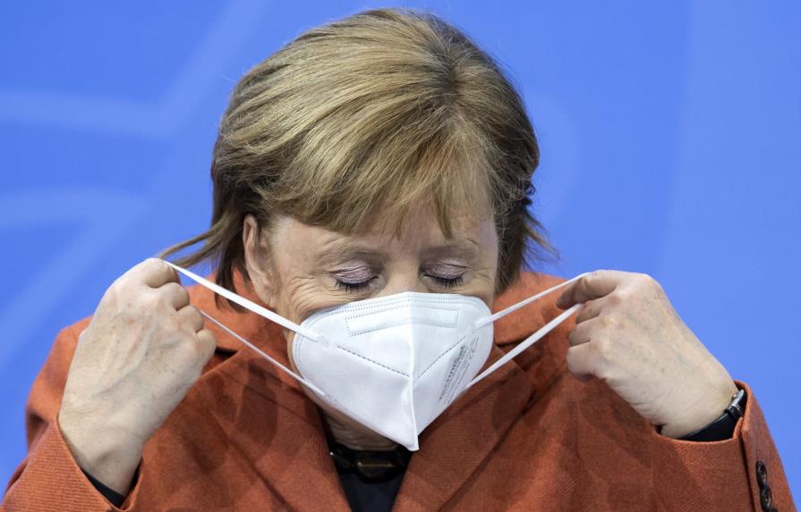 Alemania endurece medidas para frenar repunte de coronavirus