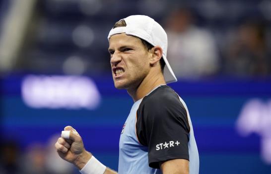 Restos de huracán Ida crean caos en US Open