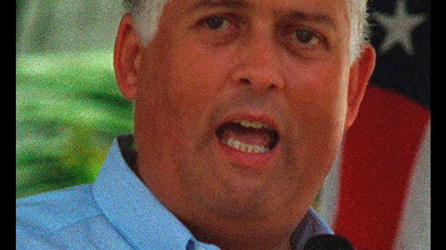 Expresidente panameño secuestra cuentas de diario La Prensa por litigio civil
