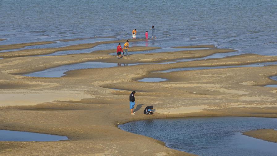 Advierten de escasez de agua en Tailandia para 2020