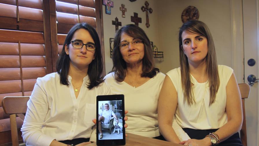 Policía venezolana se lleva a ejecutivos petroleros de EEUU