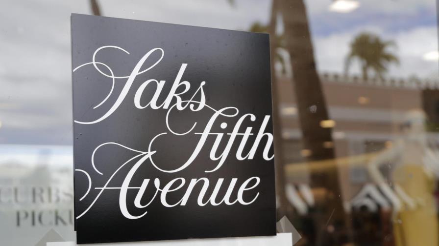 Saks dejará de vender productos de piel de animal Saks dejará de vender productos de piel de animal