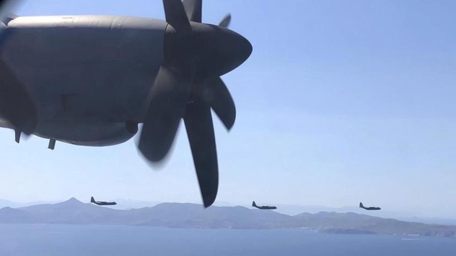 Grecia renueva armamento en medio de tensiones con Turquía Grecia renueva armamento en medio de tensiones con Turquía