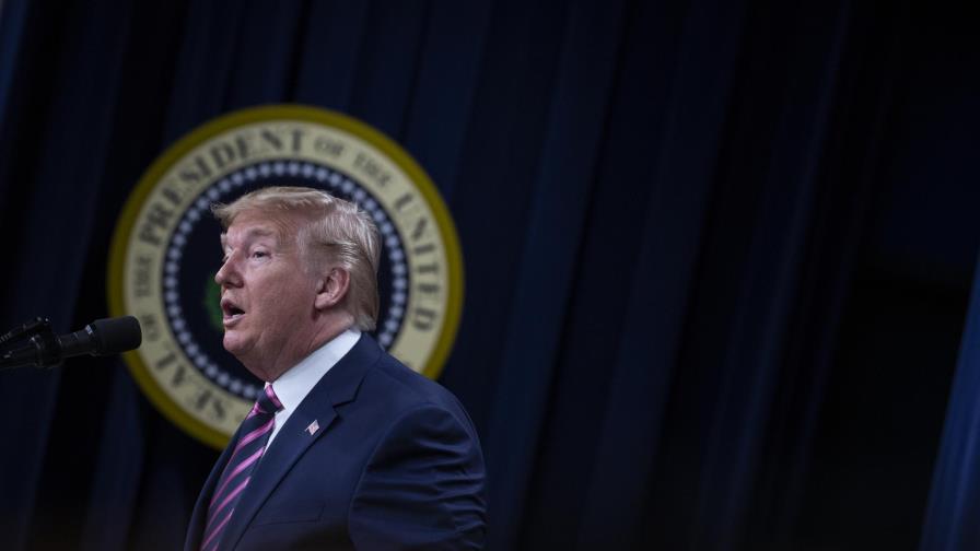 EEUU sanciona al hijo de Daniel Ortega EEUU sanciona al hijo de Daniel Ortega