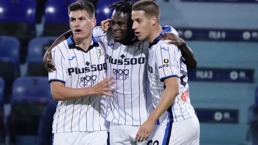 Con gol de Cuadrado, Juve supera a Fiorentina Con gol de Cuadrado, Juve supera a Fiorentina