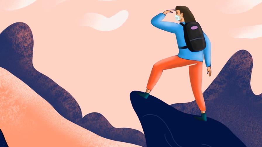 Por casualidad, aburrimiento o necesidad