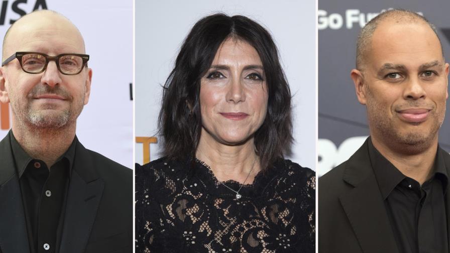 Steven Soderbergh coproducirá la próxima ceremonia del Oscar