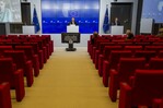 La UE aprueba el reembolso de 4,700 millones de ayuda a Ucrania adelantada por países La UE aprueba el reembolso de 4,700 millones de ayuda a Ucrania adelantada por países