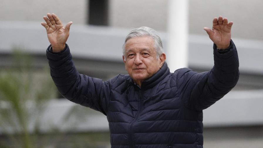 AMLO: Asesinato de juez no quedará impune