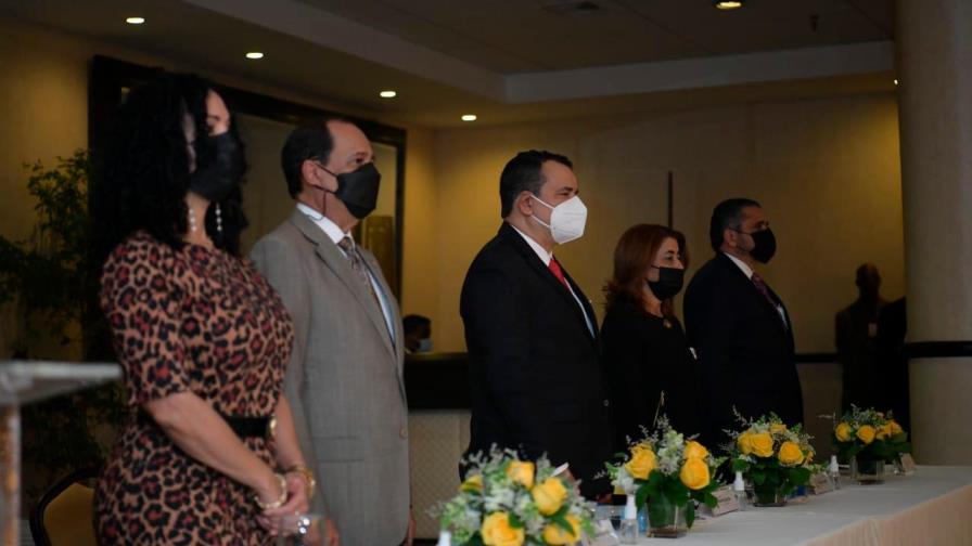 La JCE recibe 43 propuestas de aspirantes a miembros de Juntas Electorales del DN La JCE recibe 43 propuestas de aspirantes a miembros de Juntas Electorales del DN