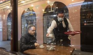 Las economías se reactivan en un entorno caótico