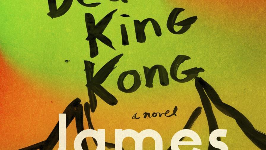 Oprah elige “Deacon King Kong” de James McBride para su club