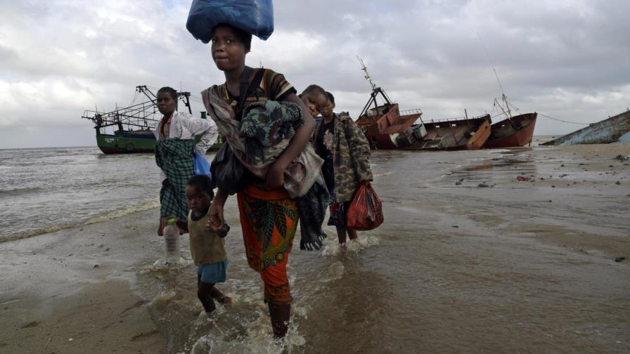 ONU: pese al coronavirus, millones dejaron sus casas en 2020