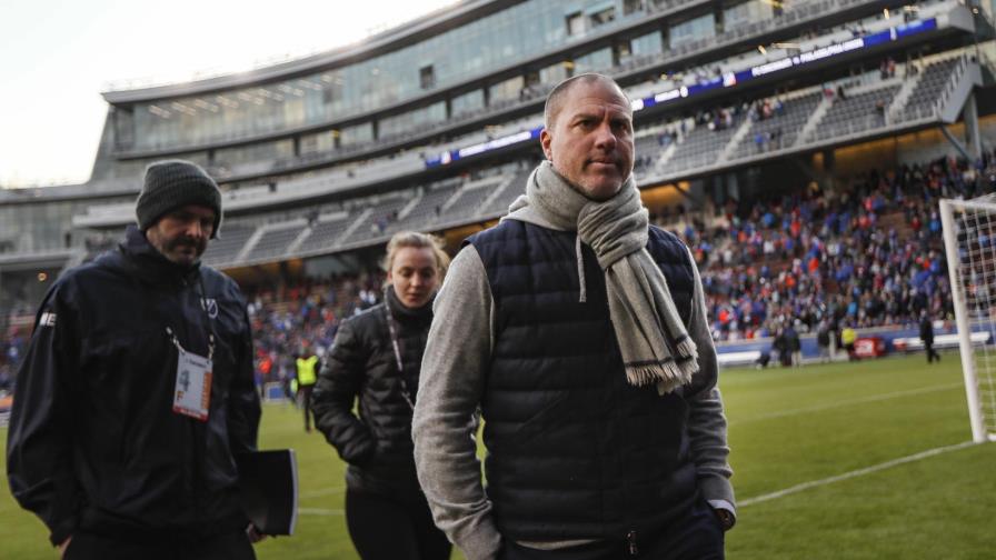 El coronavirus preocupa a jugadores internacionales en la MLS El coronavirus preocupa a jugadores internacionales en la MLS