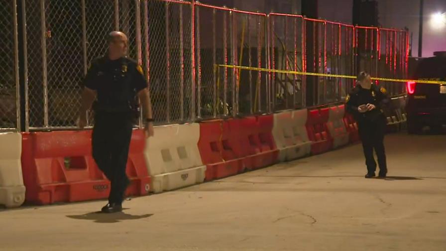 Siete muertos en tiroteo dentro de un club en Texas